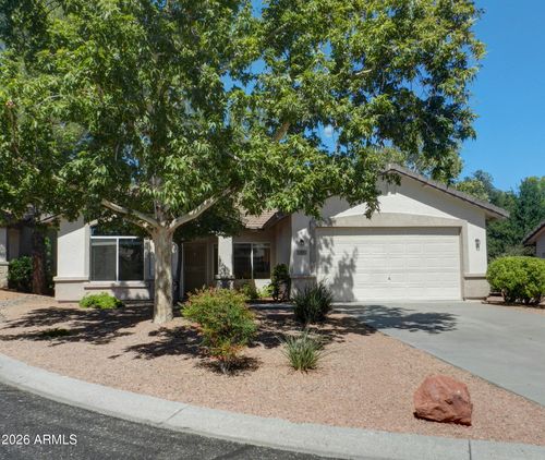 80 S Campfire Cir, Cottonwood, AZ, 86326-7315 | Card Image