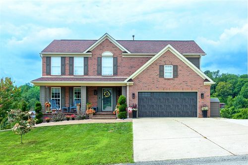 143 Valley View Dr, Rostraver Township, PA, 15012-9622 | Card Image