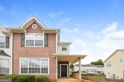 116 Hawkeye Ln, Conyers, GA, 30012-3676 | Card Image