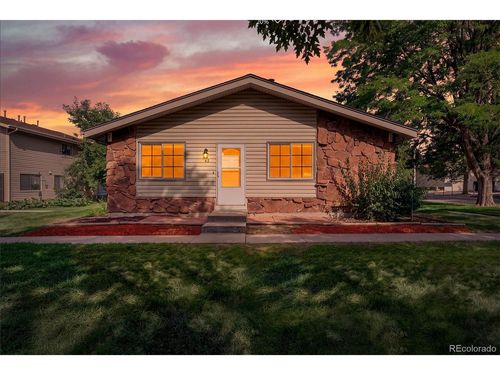 45-3225 S Garrison St, Lakewood, CO, 80227-4656 | Card Image