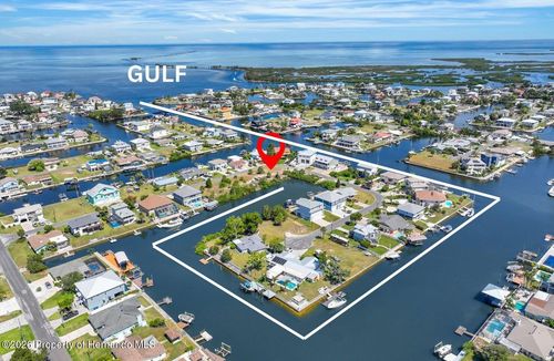 4310 Biscayne Dr, Hernando Beach, FL, 34607-3005 | Card Image