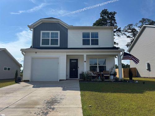106 Southern Magnolia Ln, Laurens, SC, 29360-9809 | Card Image