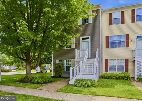 502 Lynchburg Ter Ne, LEESBURG, VA, 20176-2472 | Card Image