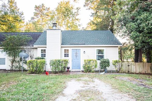 233 Cedar Ridge Ln, Havelock, NC, 28532-1938 | Card Image