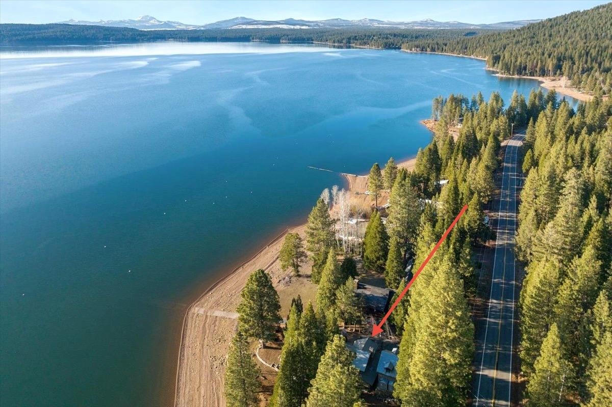 Residential in Lake Almanor 4