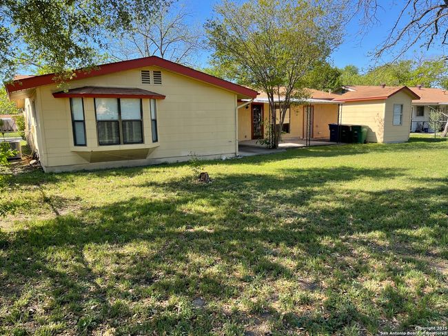 5039 Galahad Dr, House other with 4 bedrooms, 3 bathrooms and null parking in San Antonio TX | Image 37