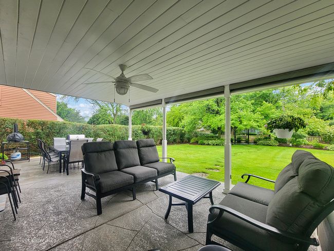 2442 Pfingsten Rd, House other with 4 bedrooms, 3 bathrooms and 2 parking in Glenview IL | Image 21