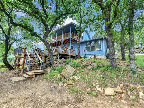 766 Deer Trl, Gordon, TX, 76453-3814 | Card Image