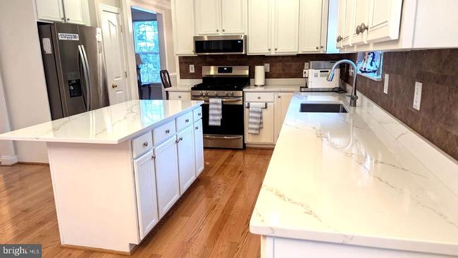18527 Denhigh Cir, House other with 4 bedrooms, 4 bathrooms and null parking in OLNEY MD | Image 15