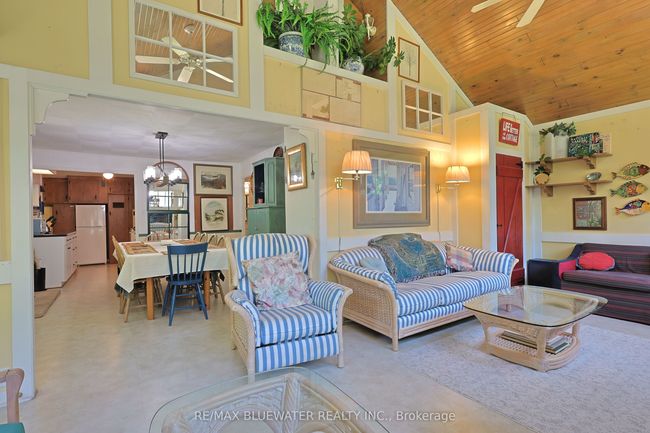 5 Philip St, House other with 7 bedrooms, 5 bathrooms and 5 parking in Huron ON | Image 31