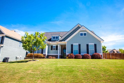 1529 Driftwood Ln, Grovetown, GA, 30813-4073 | Card Image