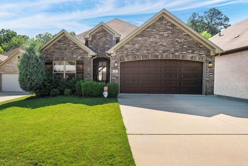 25 Piper Ln, Little Rock, AR, 72223-4964 | Card Image