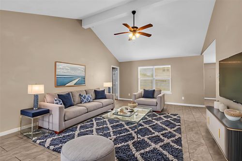 804 Indigo Springs Ln, La Marque, TX, 77568-6599 | Card Image