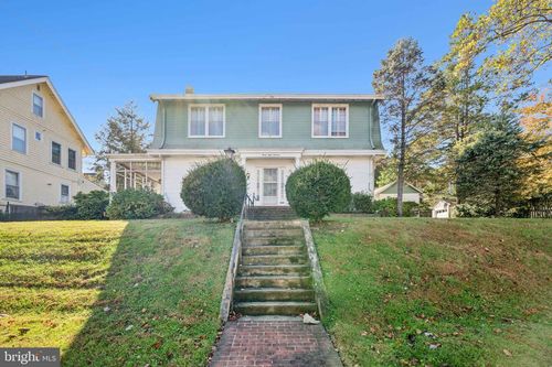 3814 Kanawha St Nw, WASHINGTON, DC, 20015-1922 | Card Image