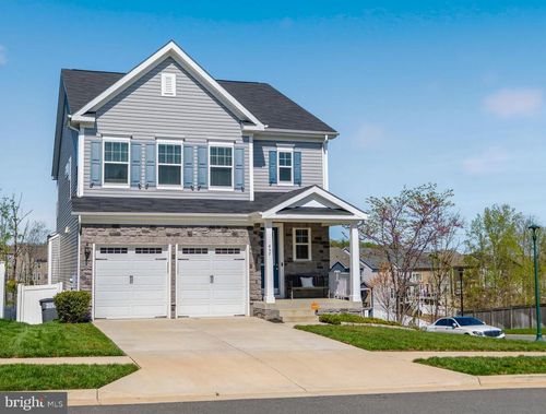 457 Gladiola Way, Stafford, VA, 22554-6842 | Card Image
