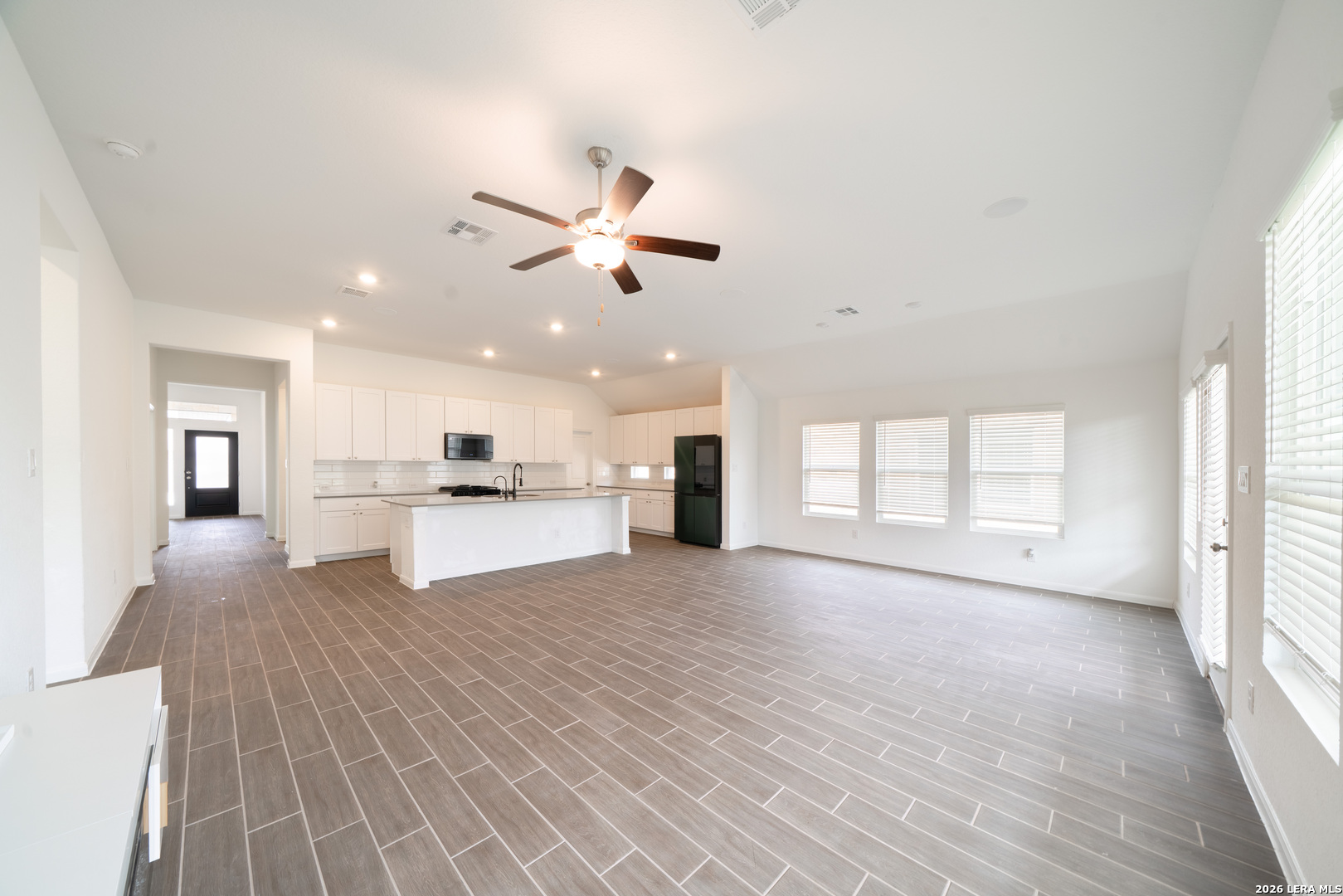 Residential Lease in San Antonio 5