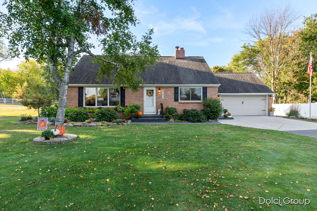 Leonard St, Grand Rapids, MI 49534