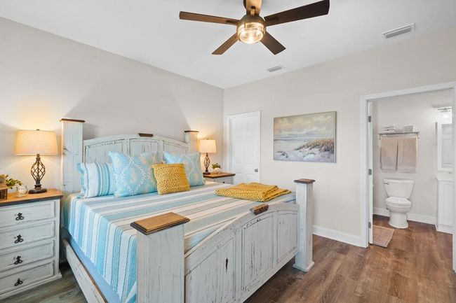 574 N Canal Dr, House other with 2 bedrooms, 2 bathrooms and 4 parking in Port St. Joe FL | Image 55