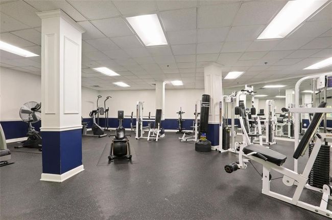 APT-1027 - 1501 Clairmont Rd, Condo with 2 bedrooms, 2 bathrooms and 1 parking in Decatur GA | Image 25