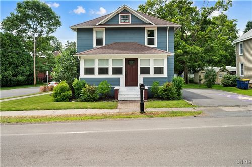 58 Clinton St, Tully, NY, 13159-9519 | Card Image