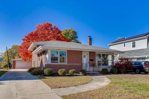 4432 Harvey Ave, Western Springs, IL, 60558-1645 | Card Image