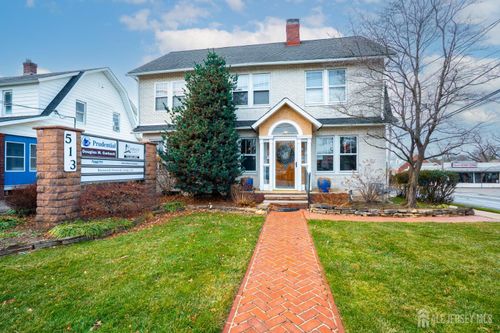 513 Georges Rd, North Brunswick, NJ, 08902-2999 | Card Image