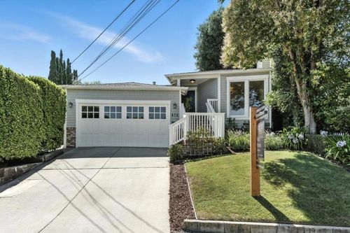 472 Emerald Ave, San Carlos, CA, 94070-4546 | Card Image