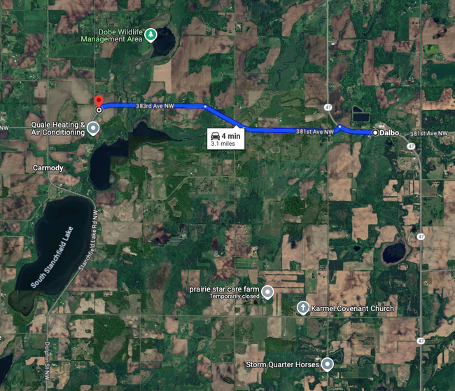 From Dalbo, MN | Image 10