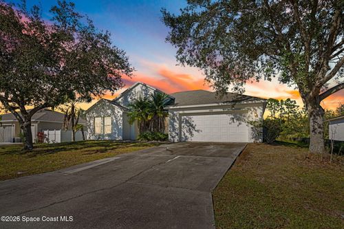 199 Bellbrook St Se, Palm Bay, FL, 32909-8601 | Card Image