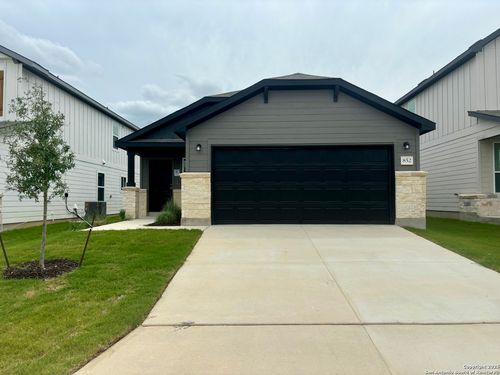 919 Bluegrass Pt, New Braunfels, TX, 78130-0748 | Card Image