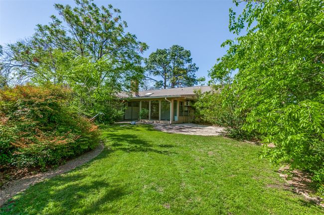 4818 Thunder Rd, House other with 4 bedrooms, 3 bathrooms and null parking in Dallas TX | Image 23