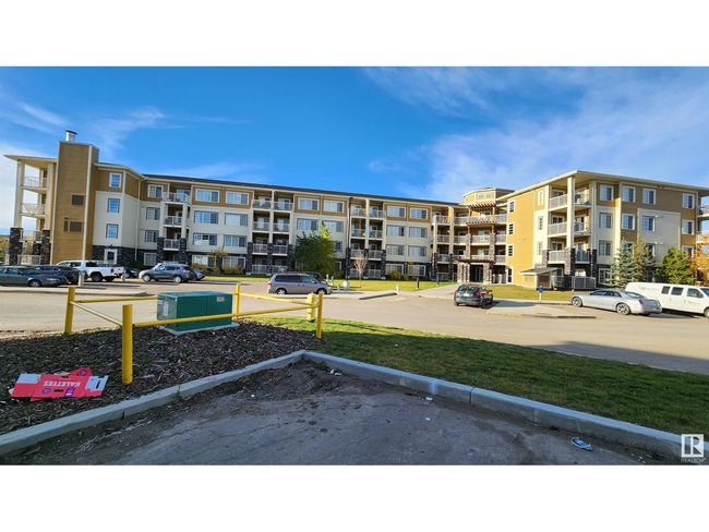 216 - 3670 139 Ave Nw, Condo with 1 bedrooms, 1 bathrooms and null parking in Edmonton AB | Image 10