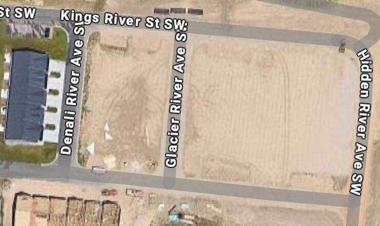 Denali River Ave, Grandville, MI 49418