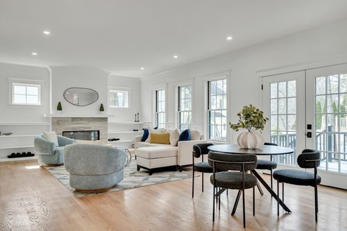 17 Hamilton Rd, Lexington, MA, 02420-3451 | Card Image