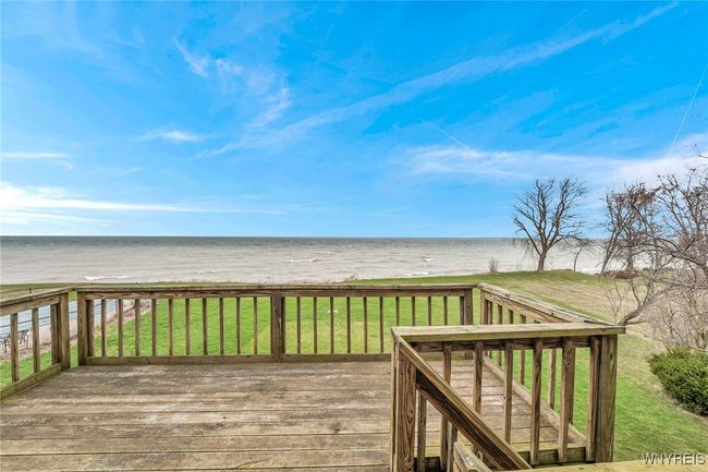 Deck off of Primary Suite | Image 36