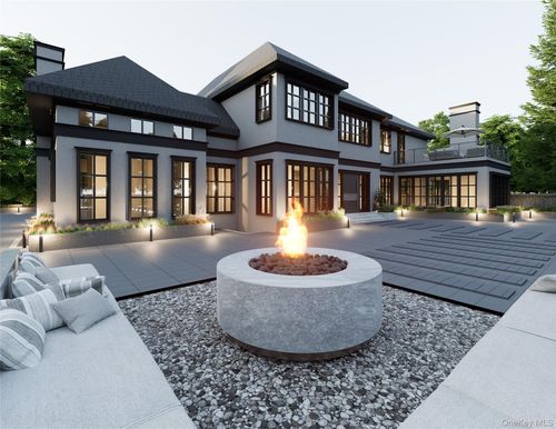 611 Caledonia Rd, Dix Hills, NY, 11746-5116 | Card Image