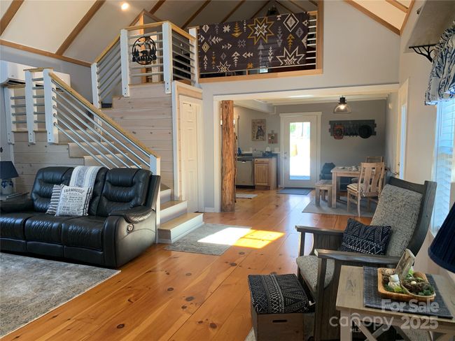 9 - 549 Moonlight Trl, House other with 1 bedrooms, 1 bathrooms and null parking in Bryson City NC | Image 5