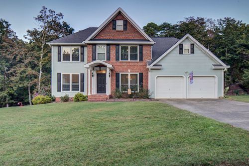 8618 Autumn Oak Ln, Harrison, TN, 37341-6945 | Card Image