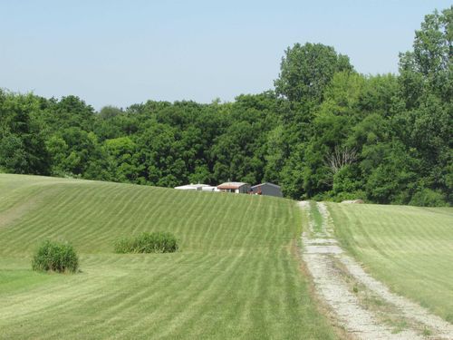 5897 S 775 E Street, Pierceton, IN, 46562-9775 | Card Image