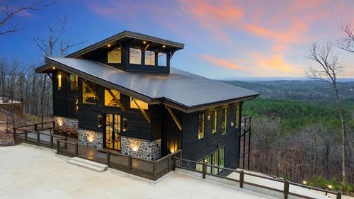 462 Moonshiners Springs Trl, Broken Bow, OK, 74728-3007 | Card Image