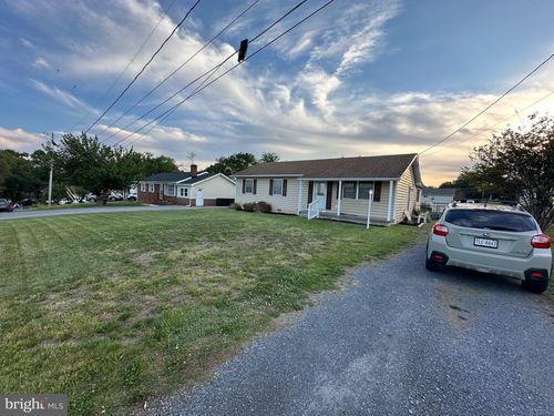 104 Hilltop Ter, WINCHESTER, VA, 22602-6023 | Card Image
