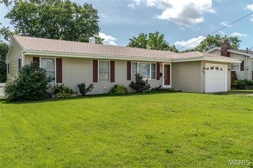 400 Crestview Dr, Union, MO, 63084-2217 | Card Image