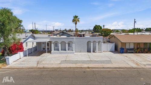 1164 W 34th St, Yuma, AZ, 85365-4336 | Card Image