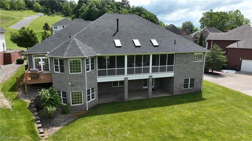 6 Wyndemere Ct, Parkersburg, WV, 26105-2277 | Card Image