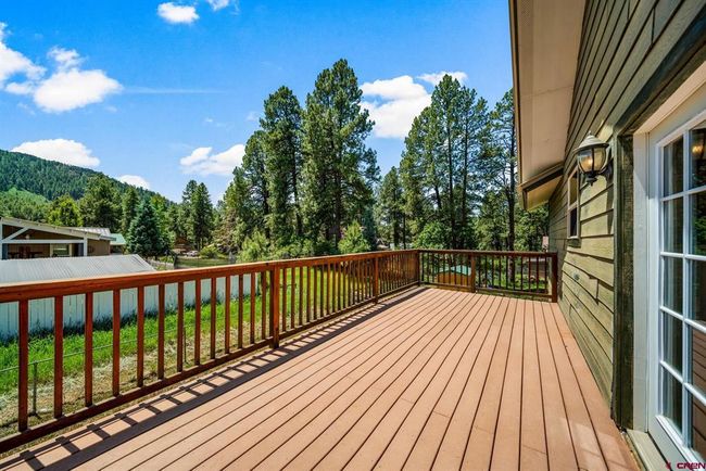 268 Forest Lakes Dr, House other with 3 bedrooms, 2 bathrooms and null parking in Bayfield CO | Image 22