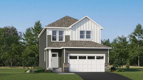 22351 Isla Way, Rogers, MN, 55374-6085 | Card Image