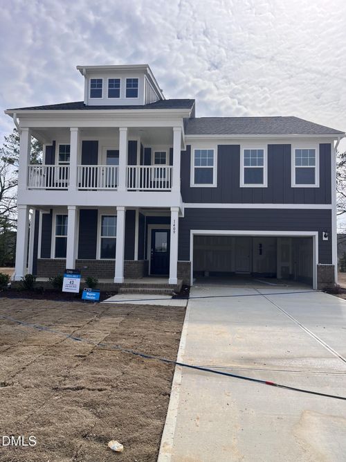 43-1409 Green Cypress Dr, Zebulon, NC, 27597 | Card Image