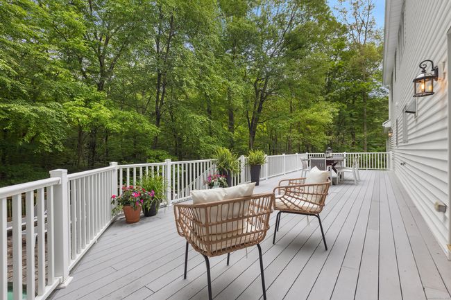 24 Pine Mountain Rd, House other with 4 bedrooms, 4 bathrooms and 3 parking in Redding CT | Image 34