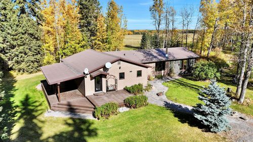 390055 Range Road 7-0, Rural Clearwater County, AB, T4T1P3 | Card Image