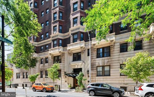 apt-6a-250 S 13th St, PHILADELPHIA, PA, 19107-5616 | Card Image